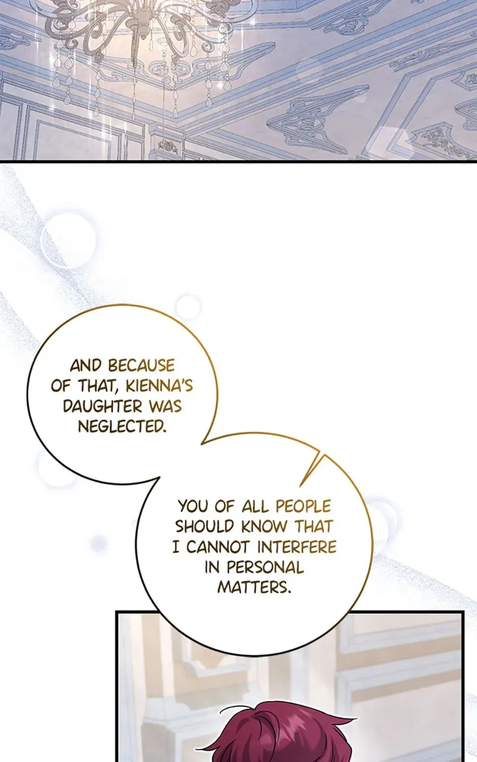 Baby Pharmacist Princess Chapter 48 page 101 - 