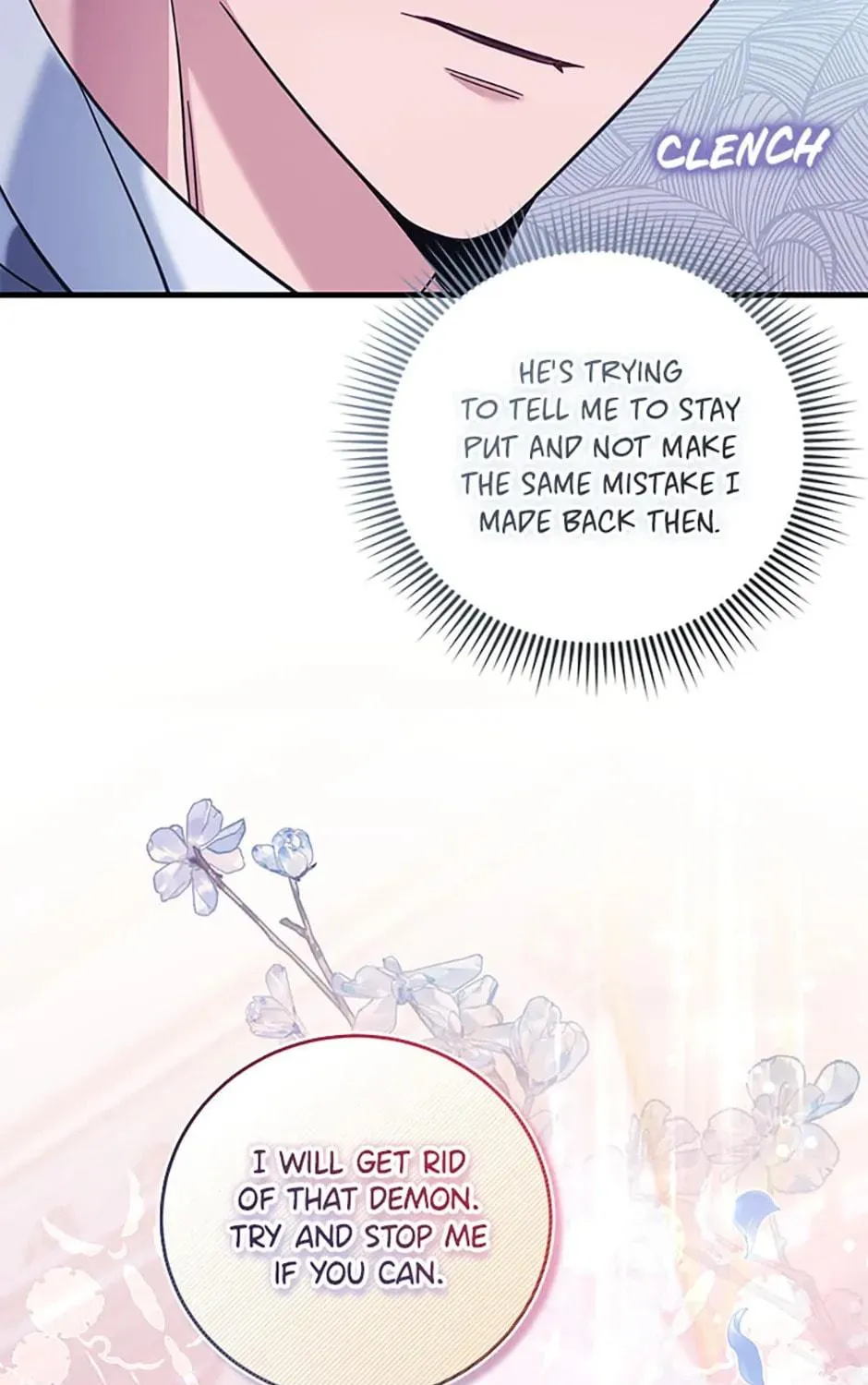 Baby Pharmacist Princess Chapter 48 page 105 - 
