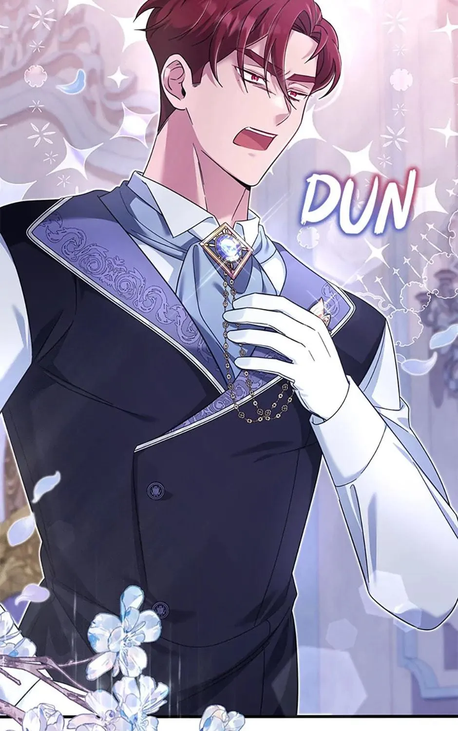 Baby Pharmacist Princess Chapter 48 page 107 - 