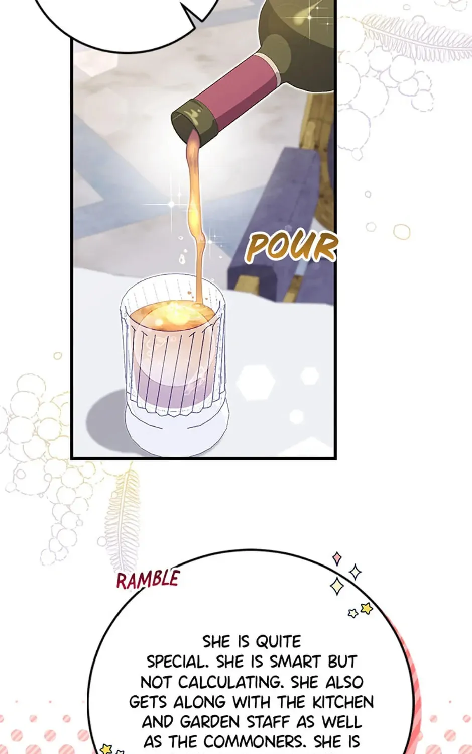 Baby Pharmacist Princess Chapter 48 page 113 - 