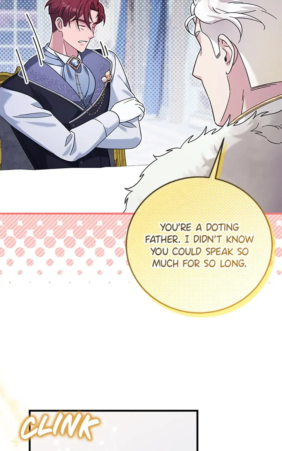 Baby Pharmacist Princess Chapter 48 page 115 - 