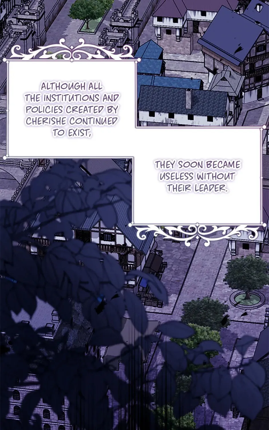 Baby Pharmacist Princess Chapter 48 page 13 - 