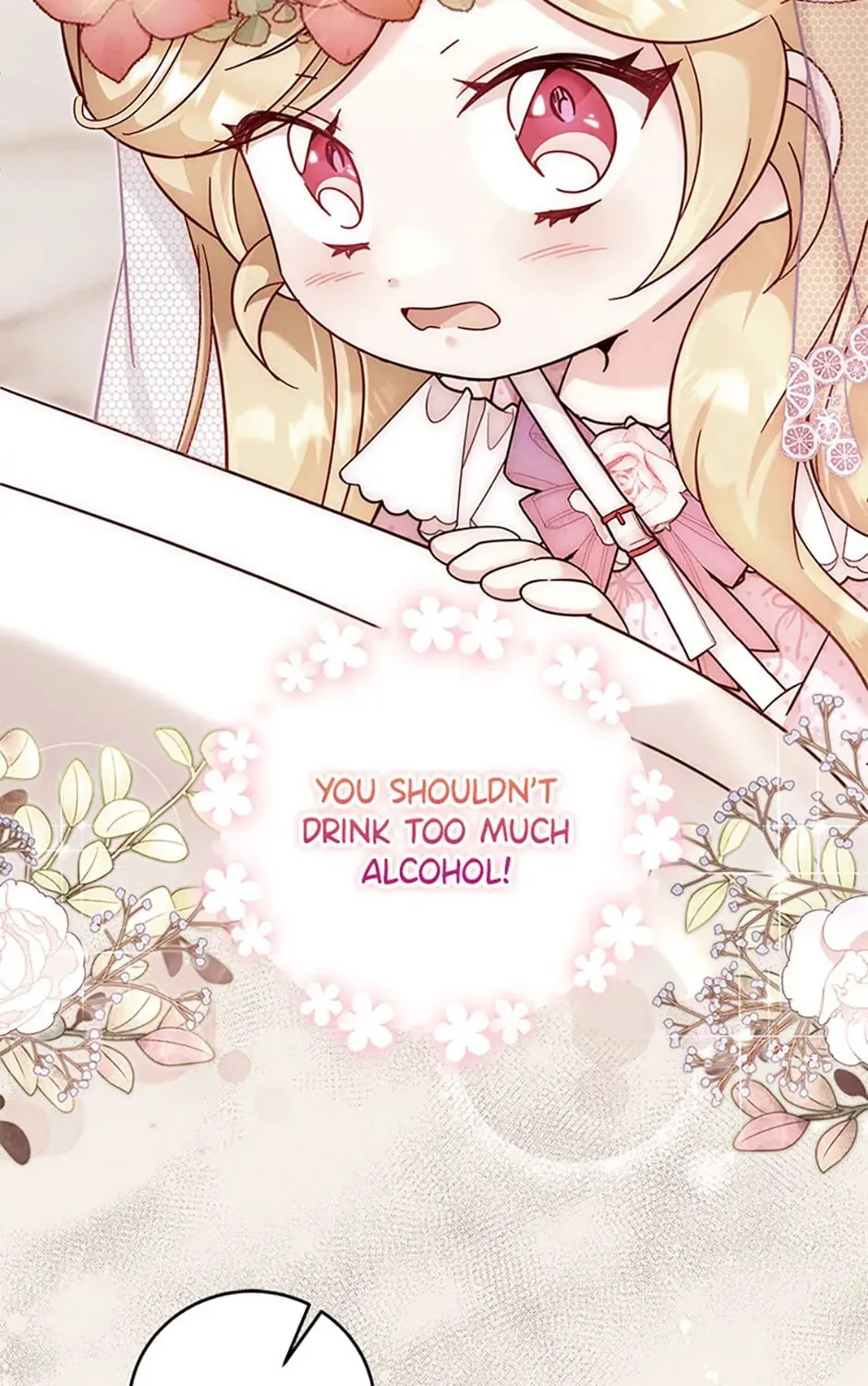 Baby Pharmacist Princess Chapter 48 page 121 - 