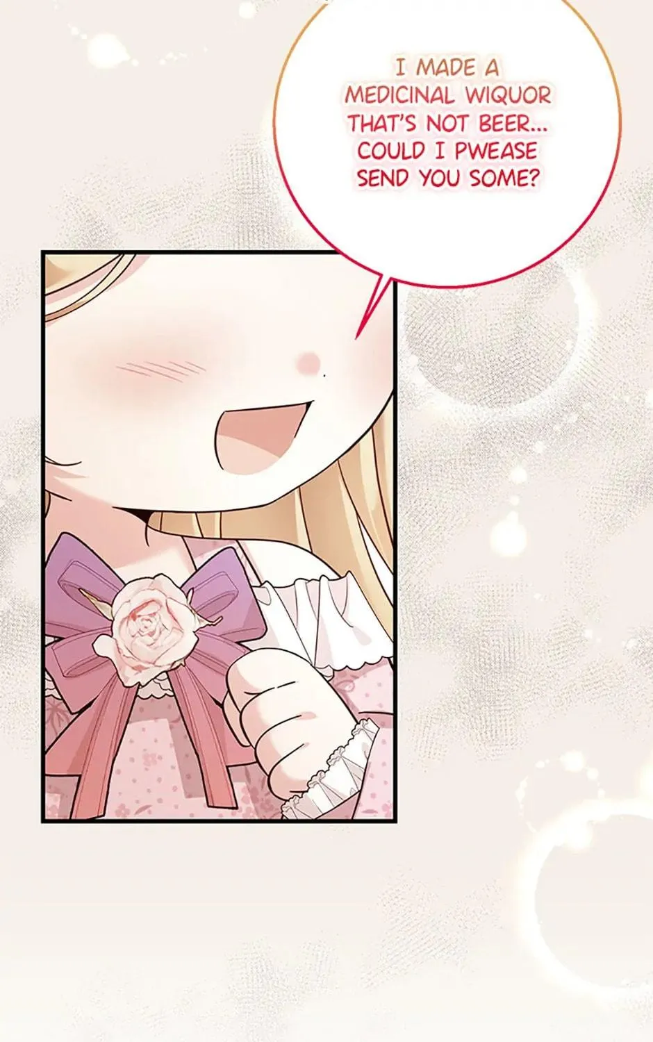 Baby Pharmacist Princess Chapter 48 page 123 - 