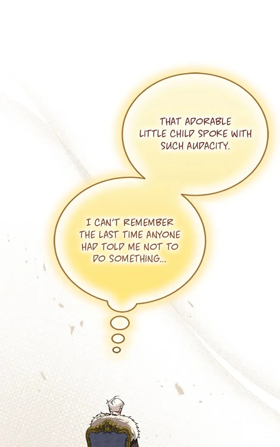 Baby Pharmacist Princess Chapter 48 page 125 - 