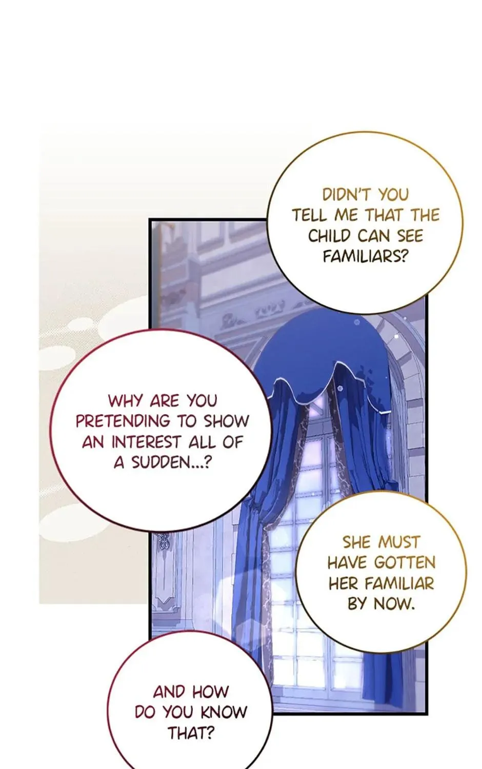 Baby Pharmacist Princess Chapter 48 page 127 - 