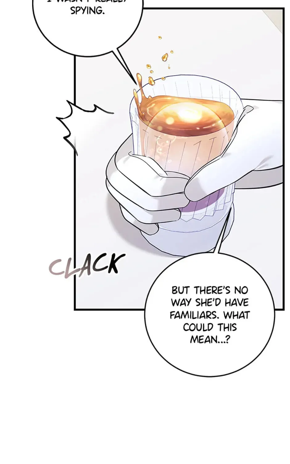 Baby Pharmacist Princess Chapter 48 page 131 - 