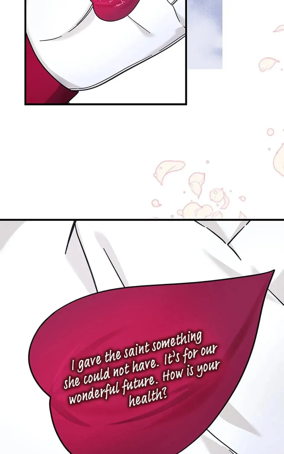 Baby Pharmacist Princess Chapter 48 page 141 - 