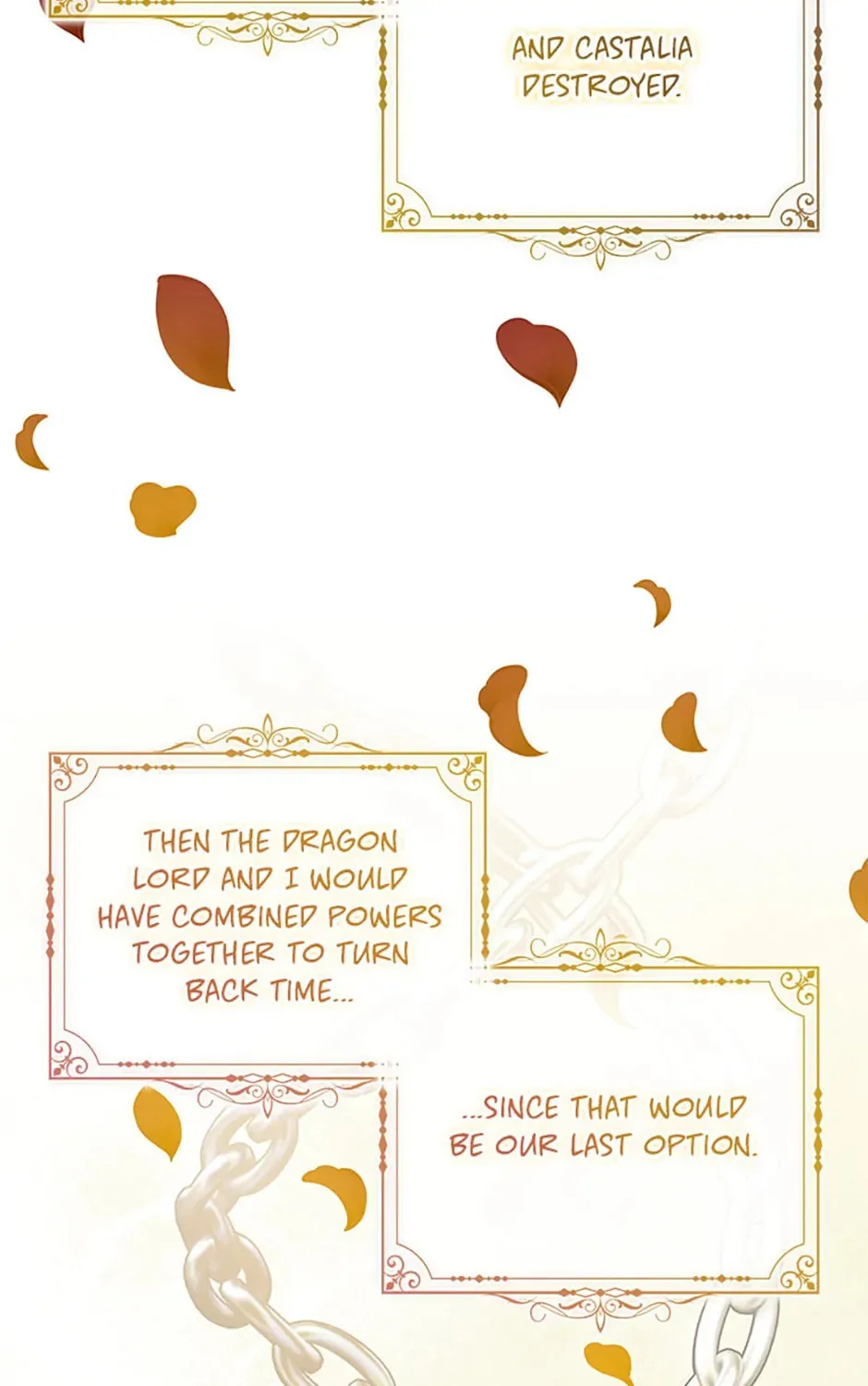Baby Pharmacist Princess Chapter 48 page 145 - 