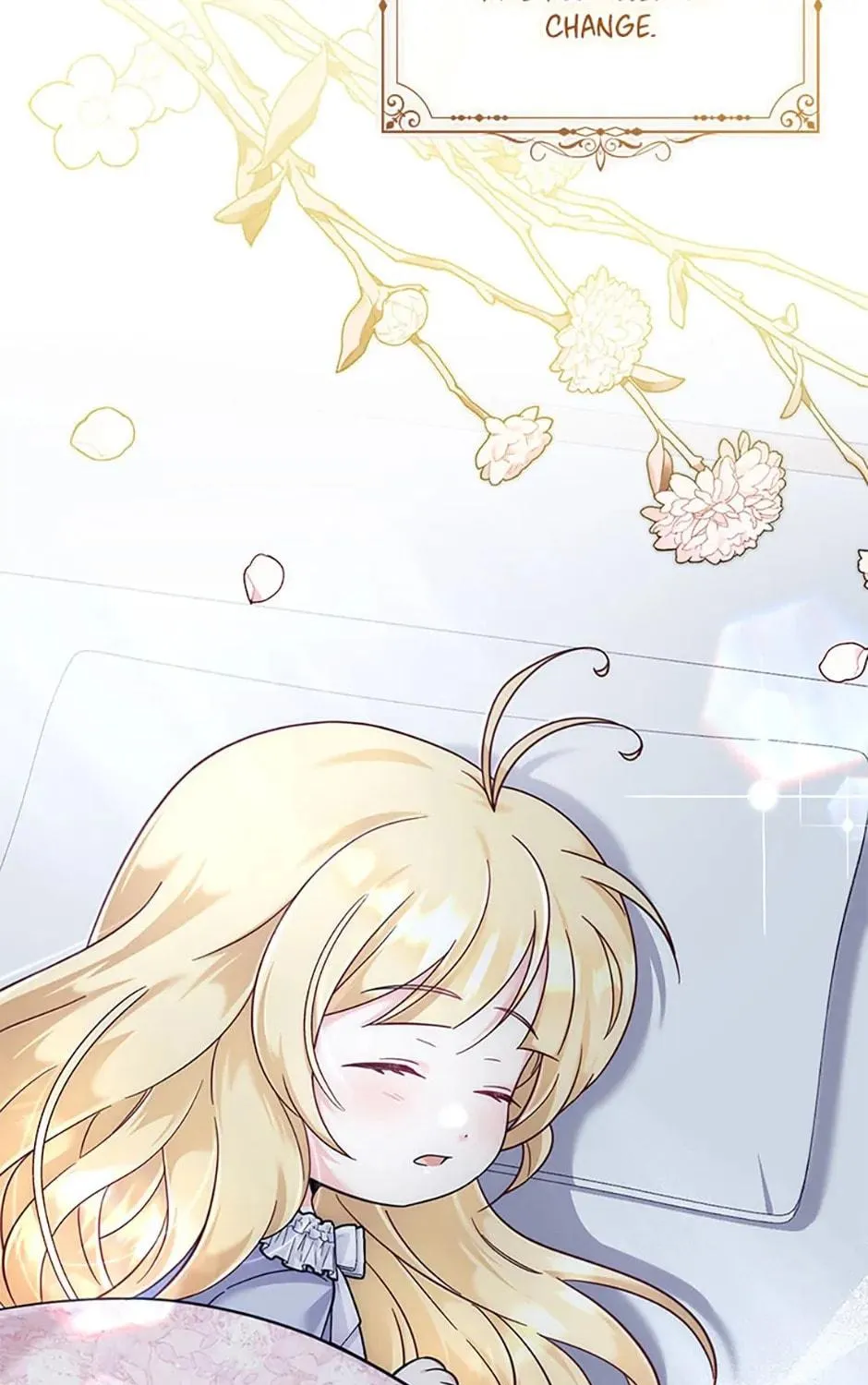 Baby Pharmacist Princess Chapter 48 page 153 - 