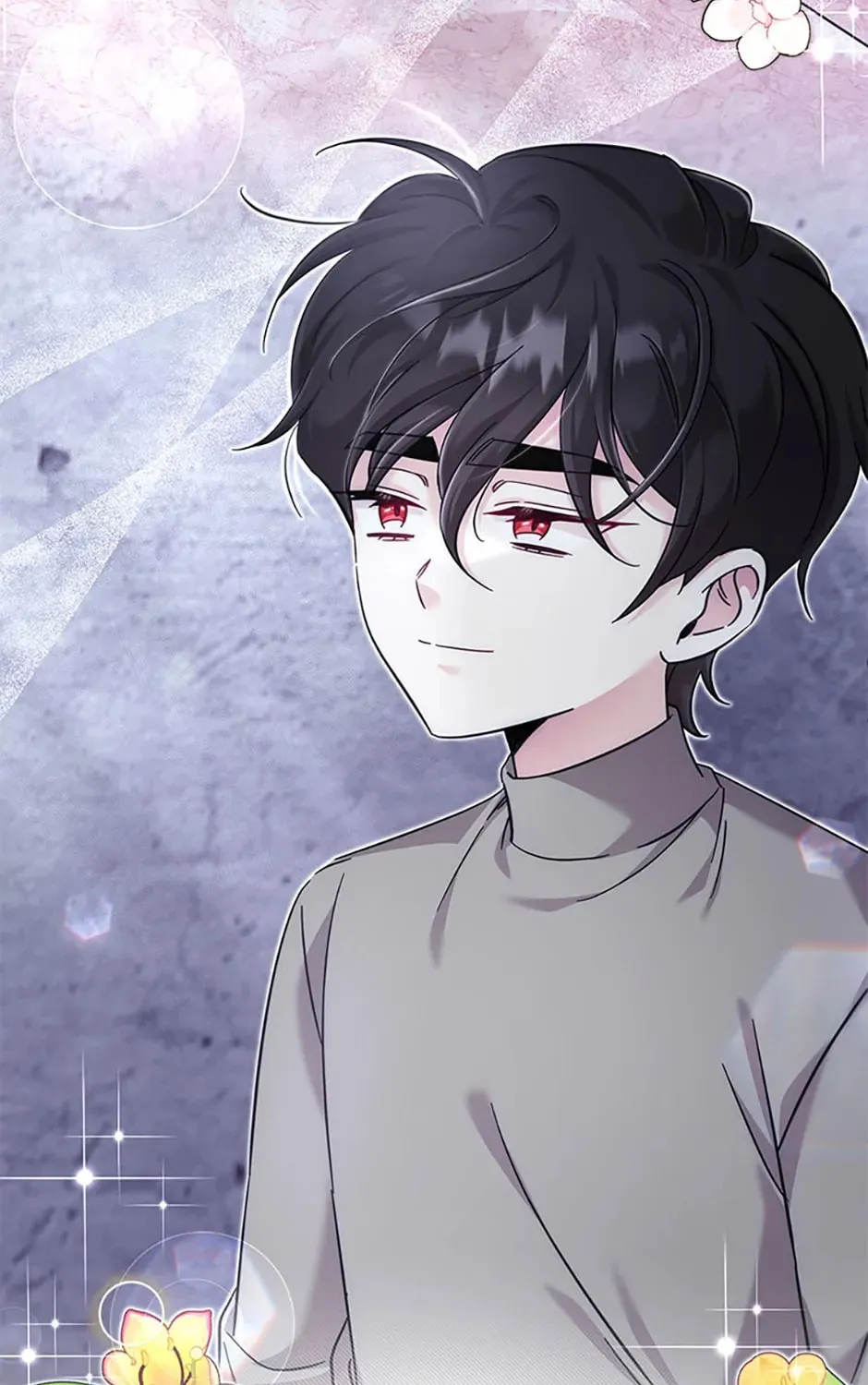 Baby Pharmacist Princess Chapter 48 page 155 - 