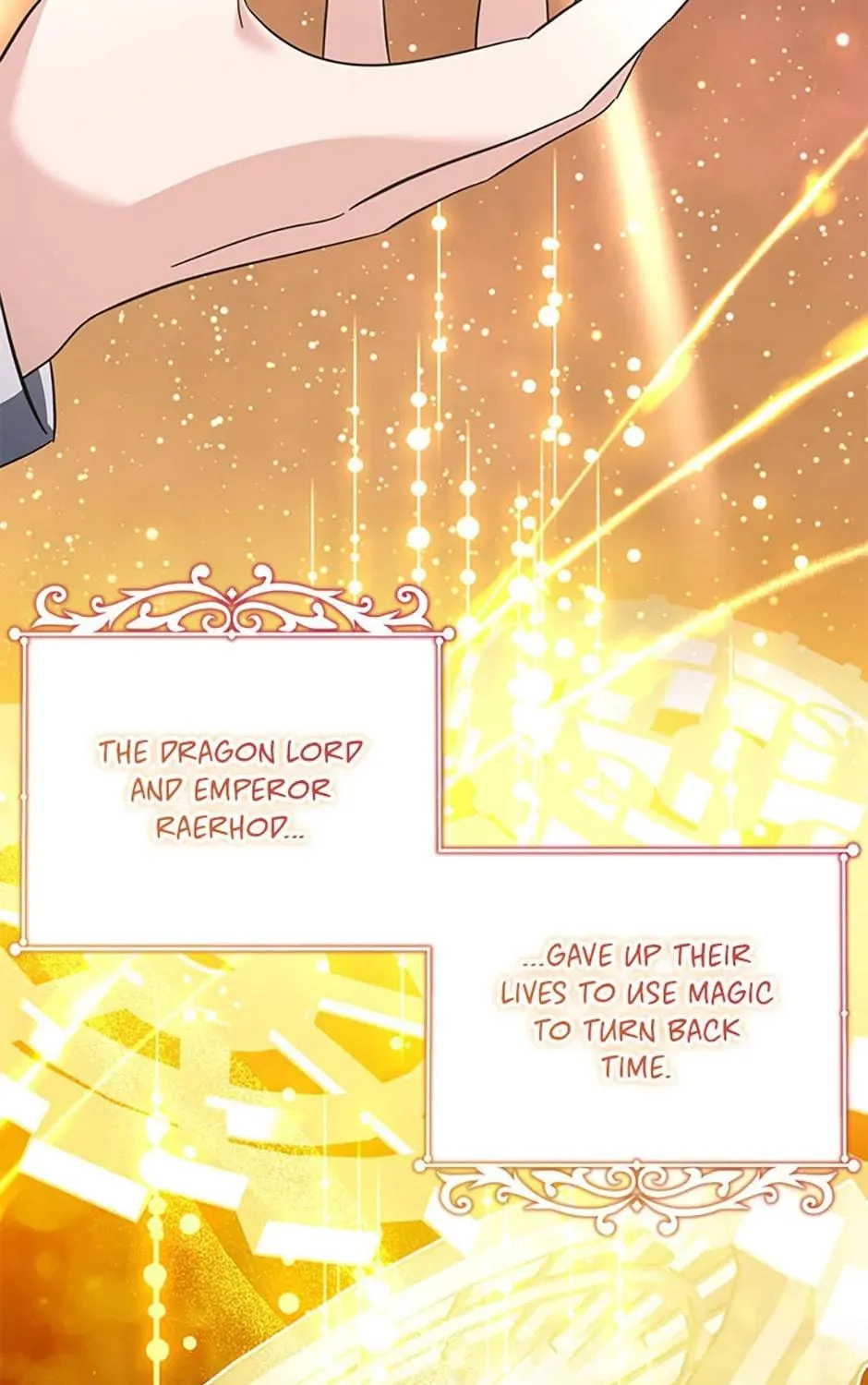 Baby Pharmacist Princess Chapter 48 page 17 - 
