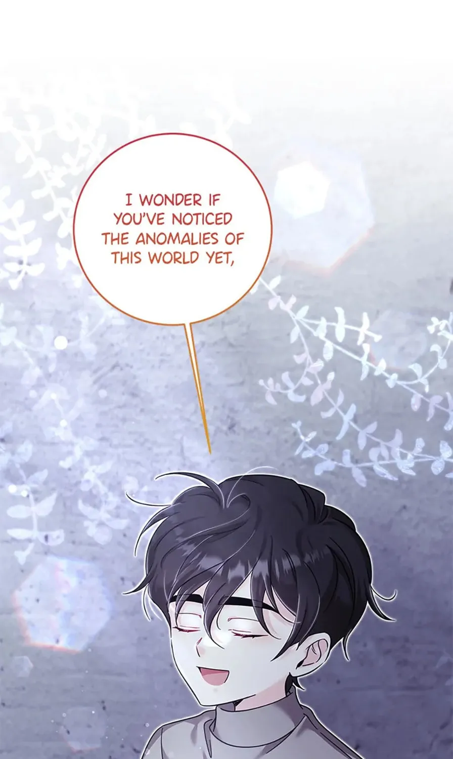 Baby Pharmacist Princess Chapter 48 page 3 - 