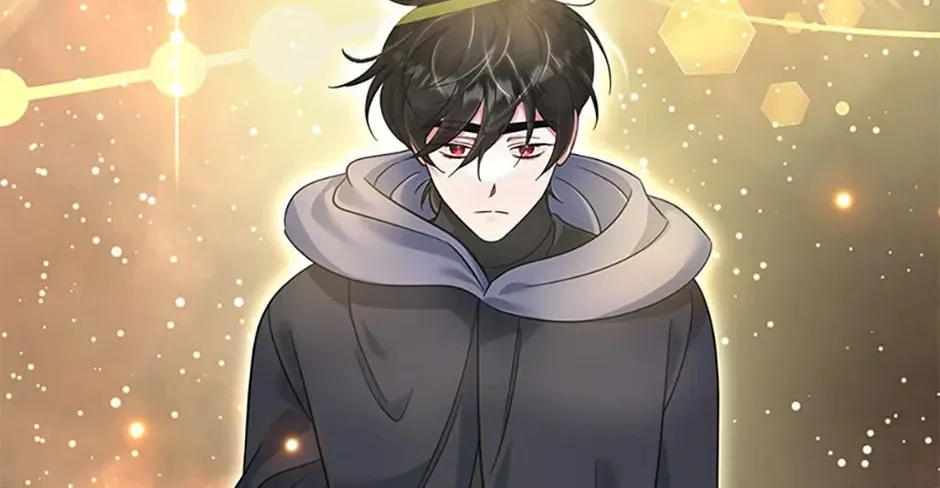 Baby Pharmacist Princess Chapter 48 page 22 - 
