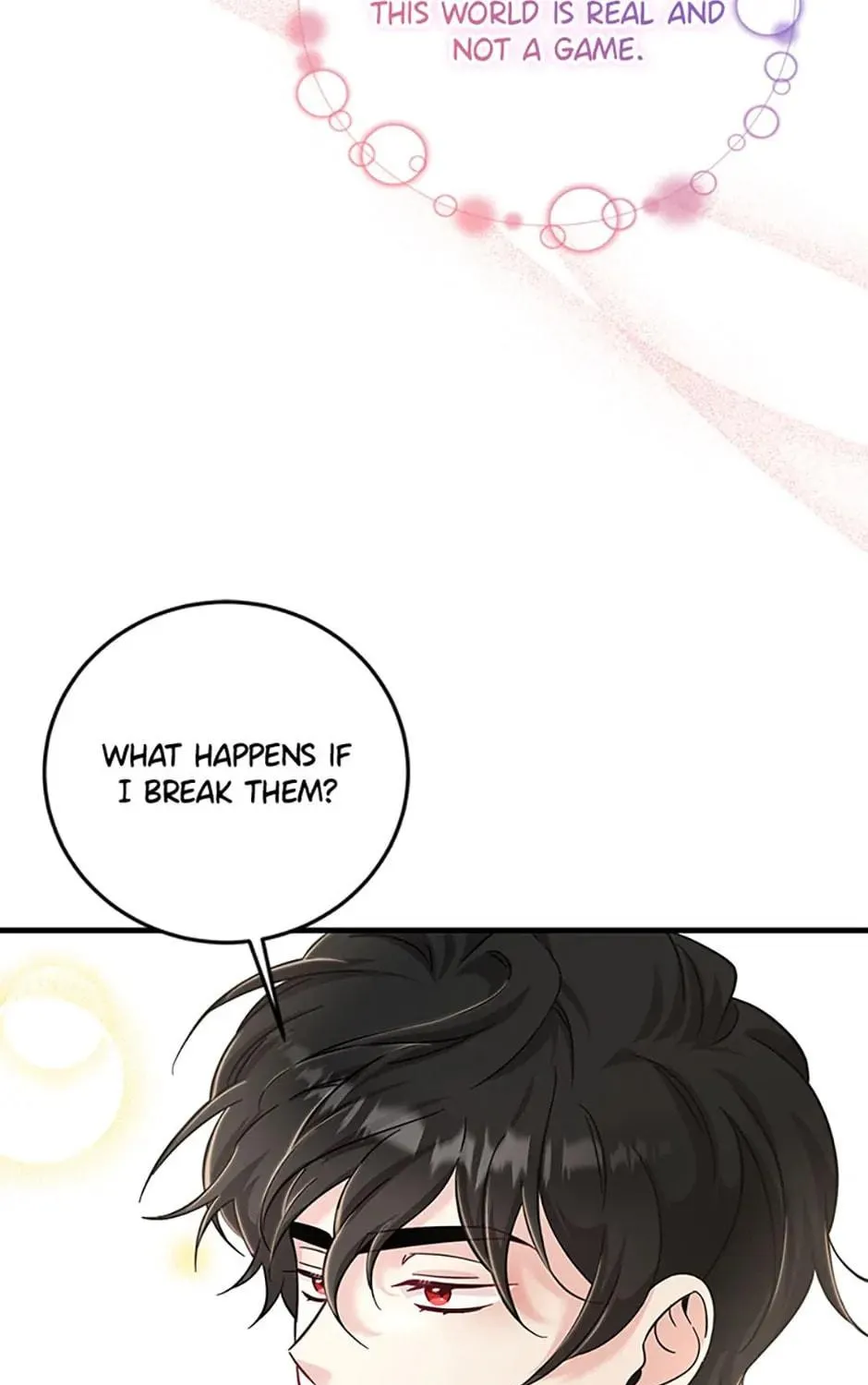 Baby Pharmacist Princess Chapter 48 page 29 - 