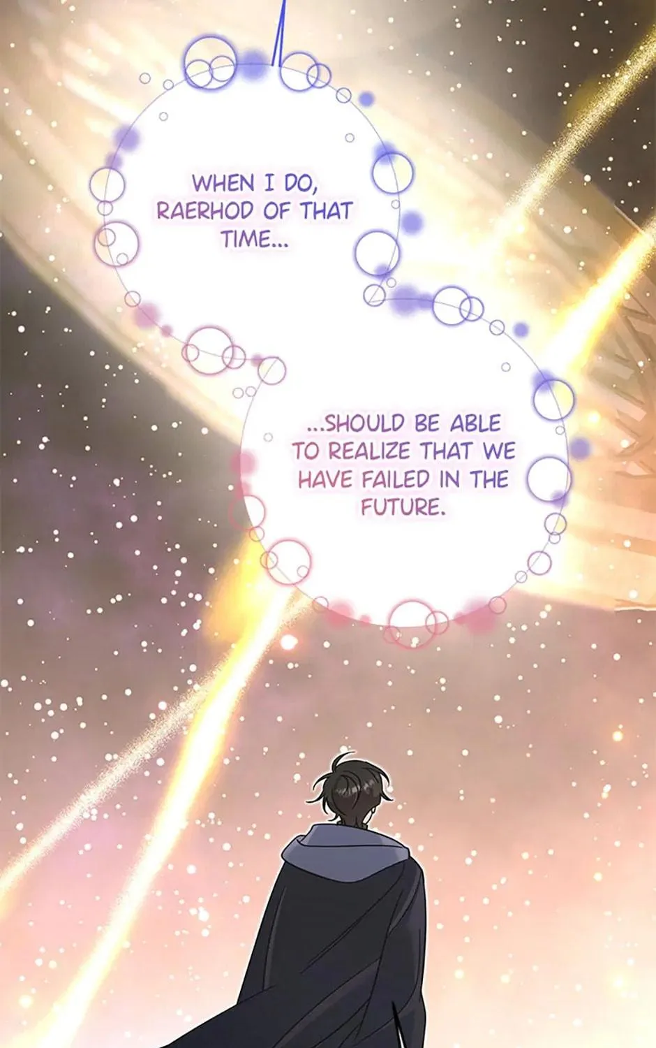 Baby Pharmacist Princess Chapter 48 page 35 - 