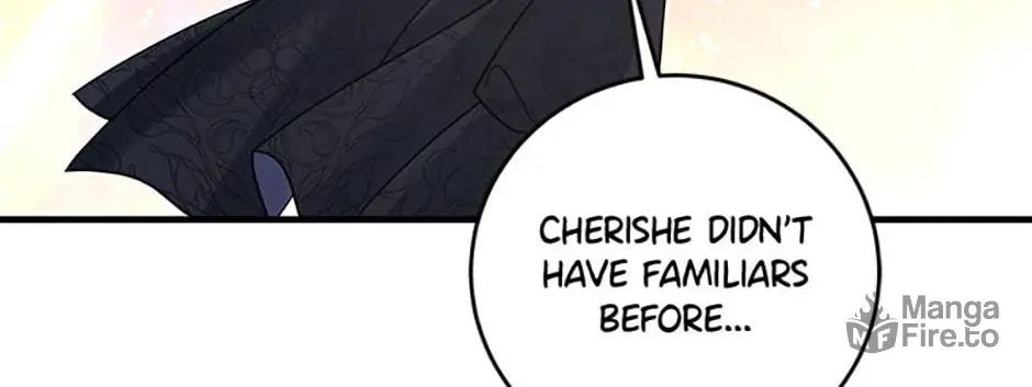 Baby Pharmacist Princess Chapter 48 page 36 - 