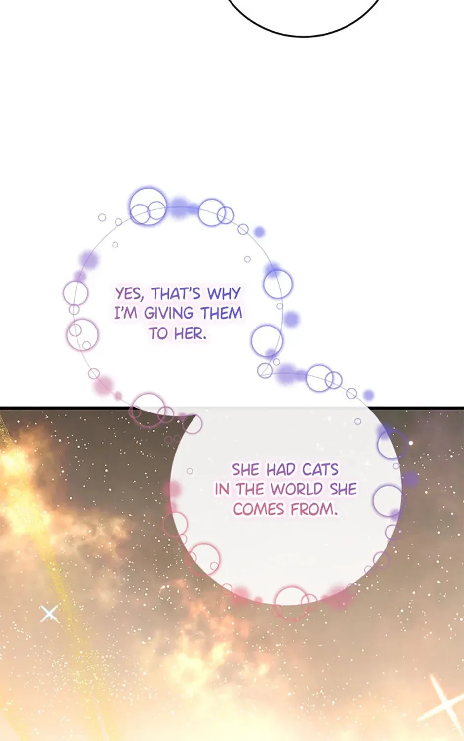 Baby Pharmacist Princess Chapter 48 page 37 - 