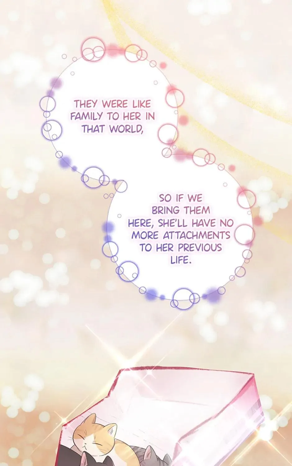 Baby Pharmacist Princess Chapter 48 page 39 - 