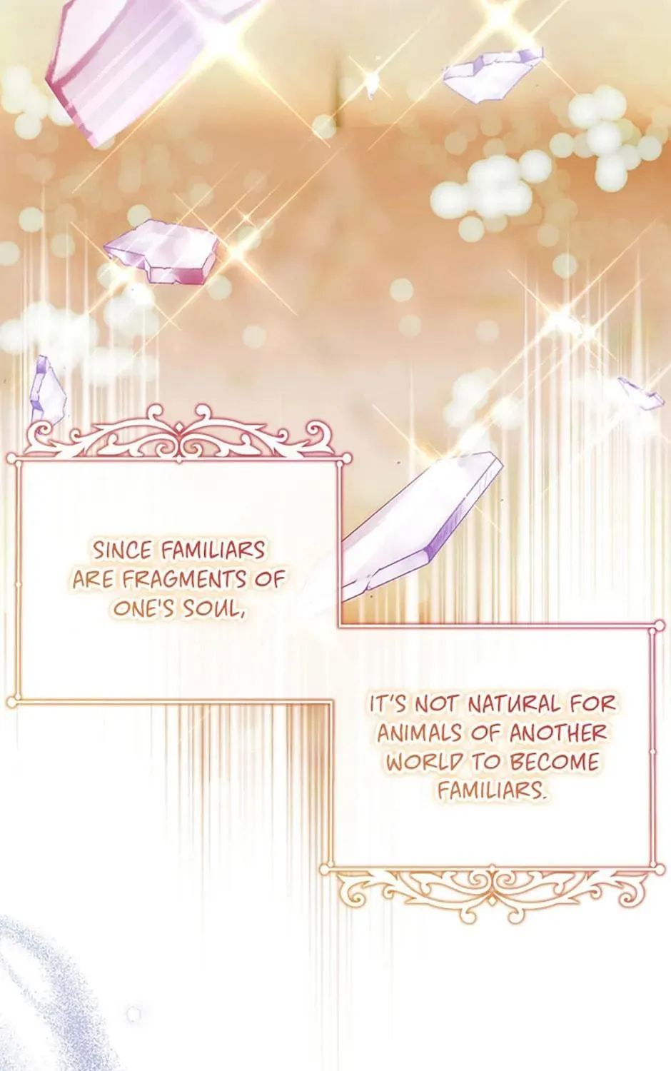 Baby Pharmacist Princess Chapter 48 page 41 - 