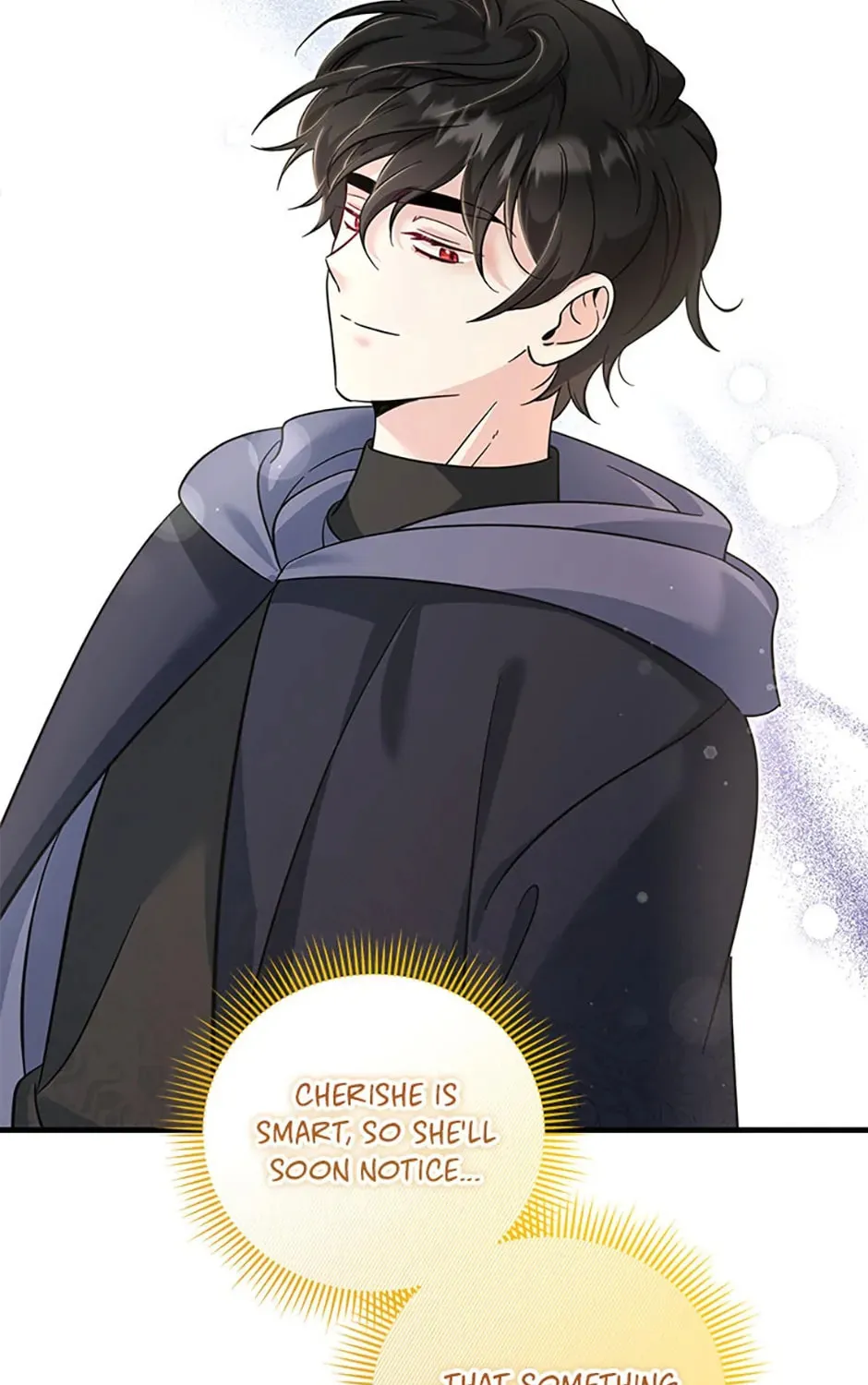 Baby Pharmacist Princess Chapter 48 page 43 - 