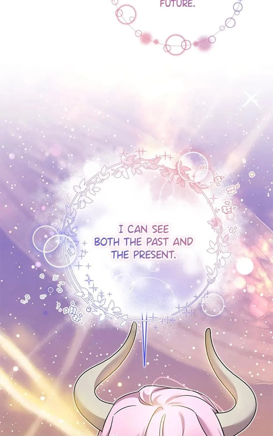 Baby Pharmacist Princess Chapter 48 page 53 - 