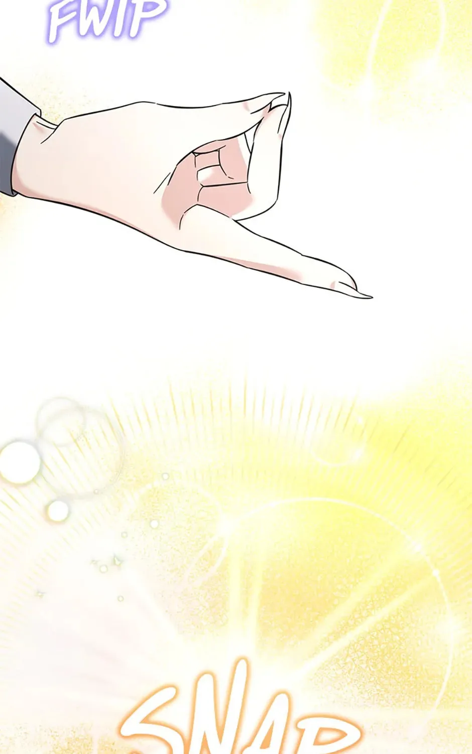 Baby Pharmacist Princess Chapter 48 page 57 - 