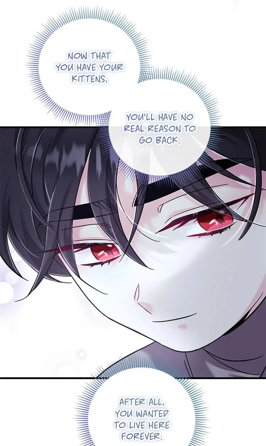 Baby Pharmacist Princess Chapter 48 page 7 - 