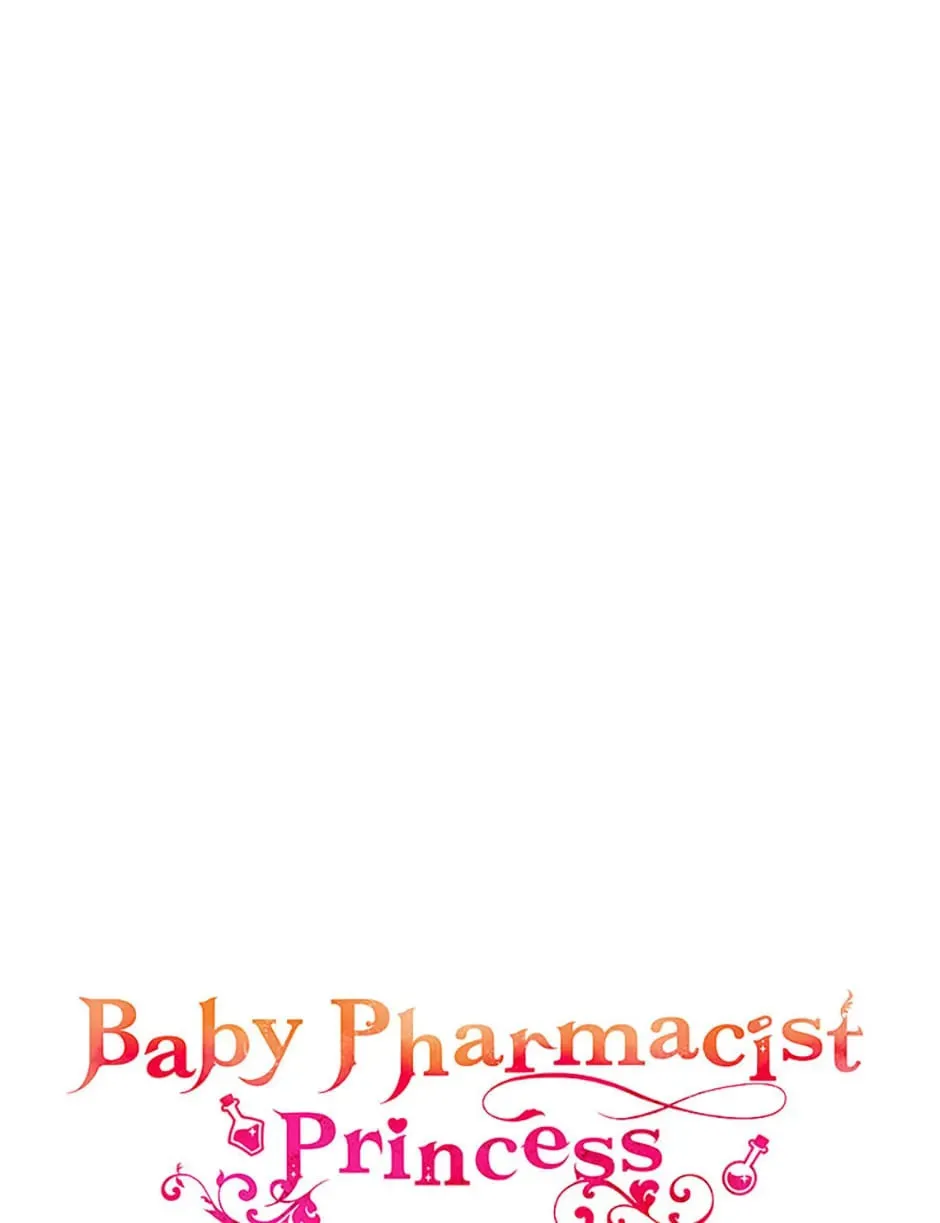Baby Pharmacist Princess Chapter 48 page 63 - 
