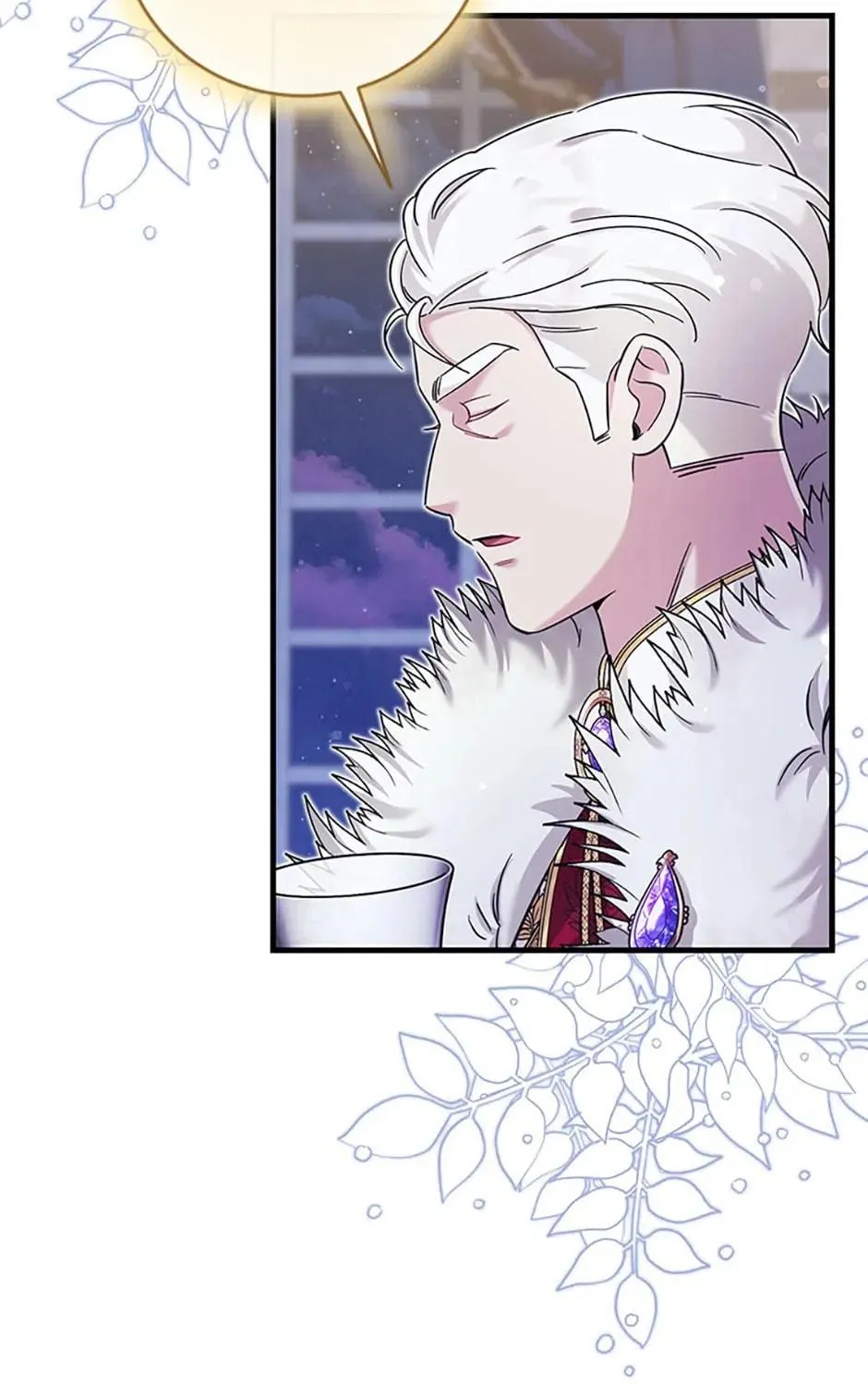 Baby Pharmacist Princess Chapter 48 page 69 - 