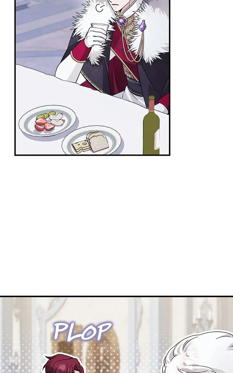 Baby Pharmacist Princess Chapter 48 page 77 - 