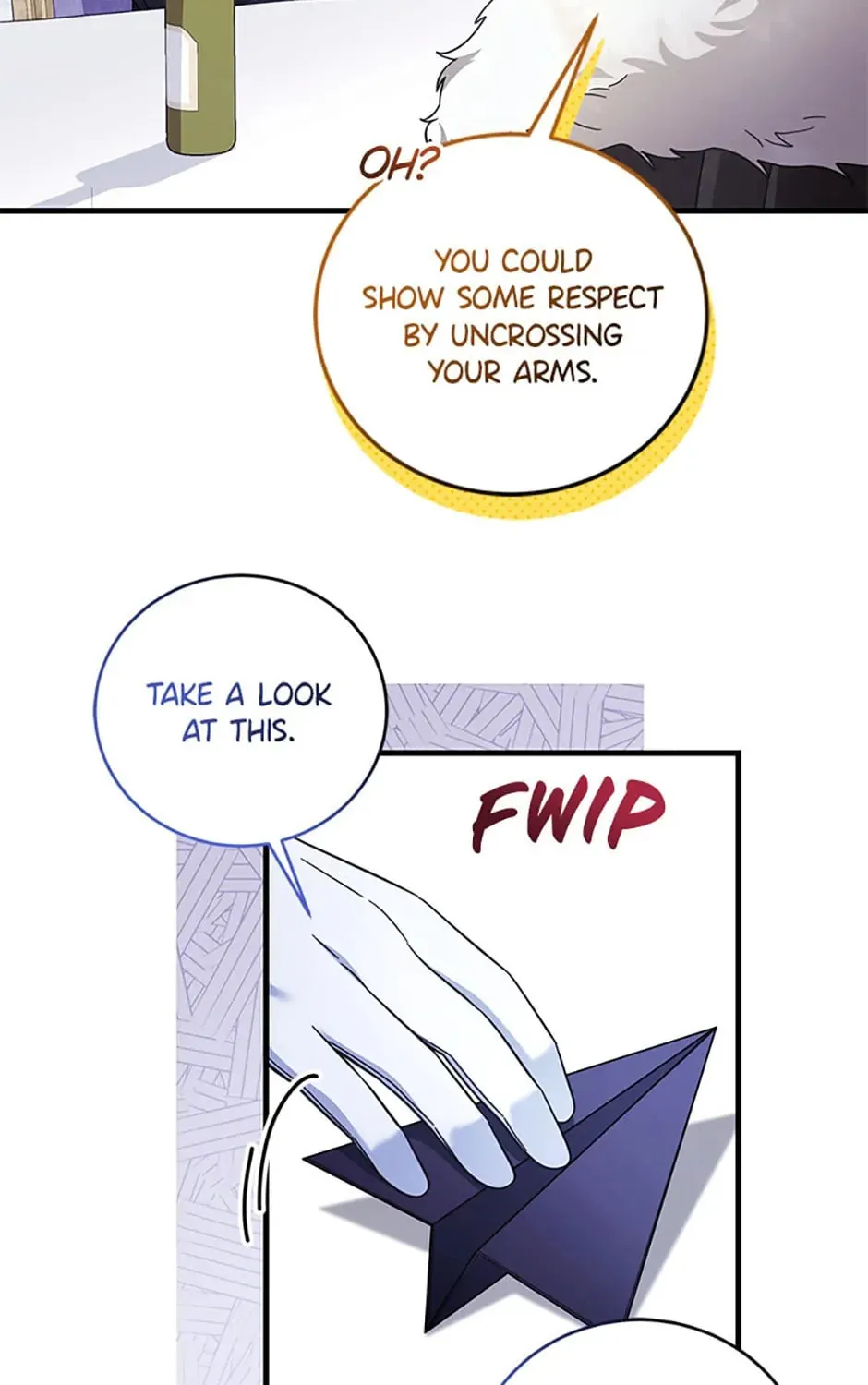 Baby Pharmacist Princess Chapter 48 page 79 - 