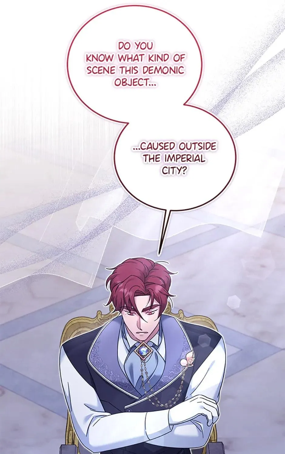 Baby Pharmacist Princess Chapter 48 page 81 - 