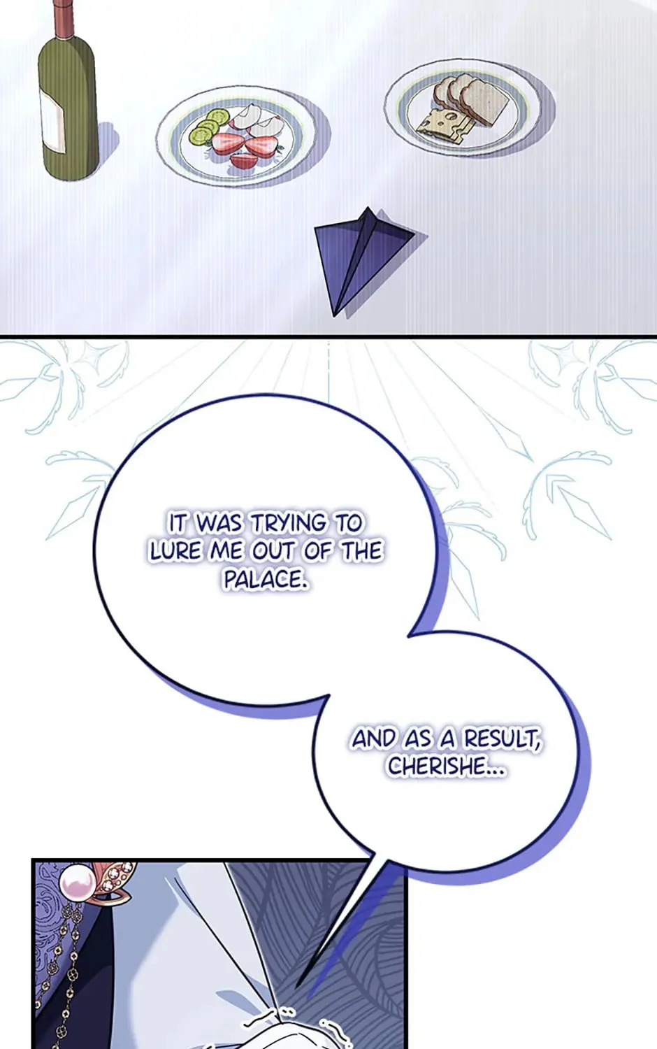 Baby Pharmacist Princess Chapter 48 page 83 - 