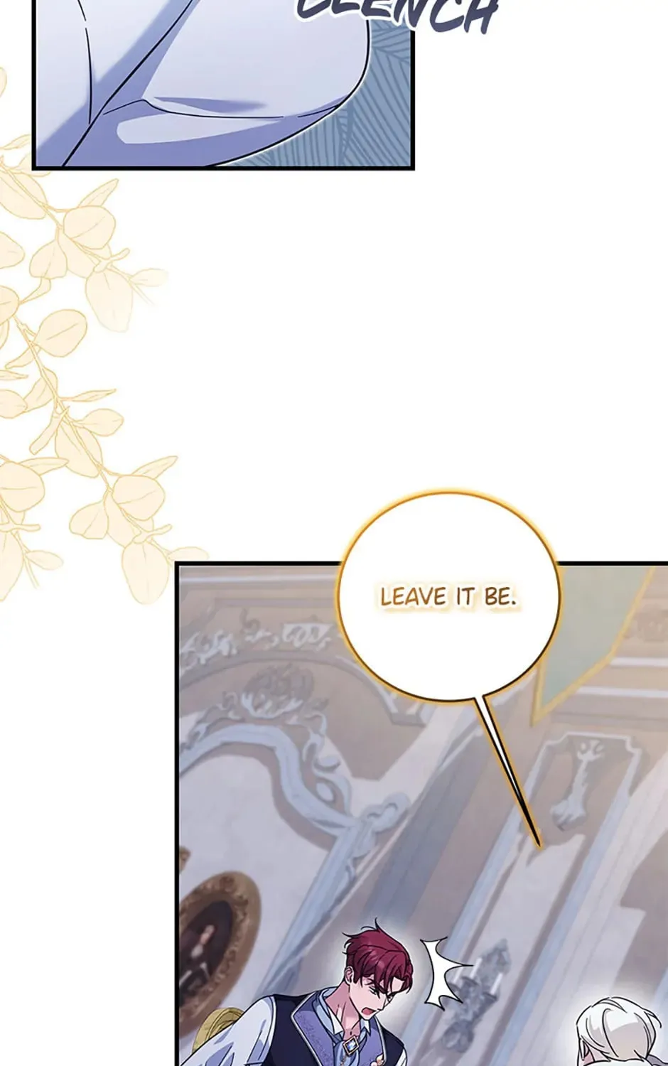Baby Pharmacist Princess Chapter 48 page 85 - 