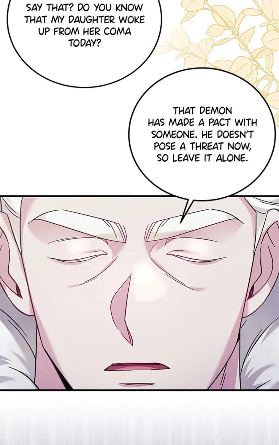 Baby Pharmacist Princess Chapter 48 page 87 - 
