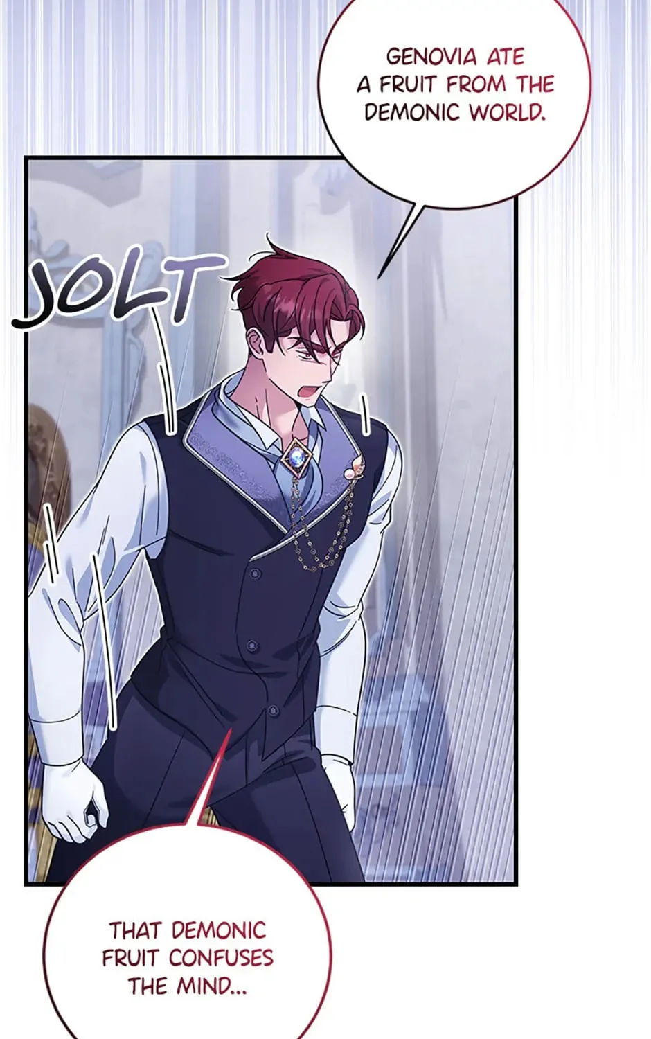 Baby Pharmacist Princess Chapter 48 page 91 - 