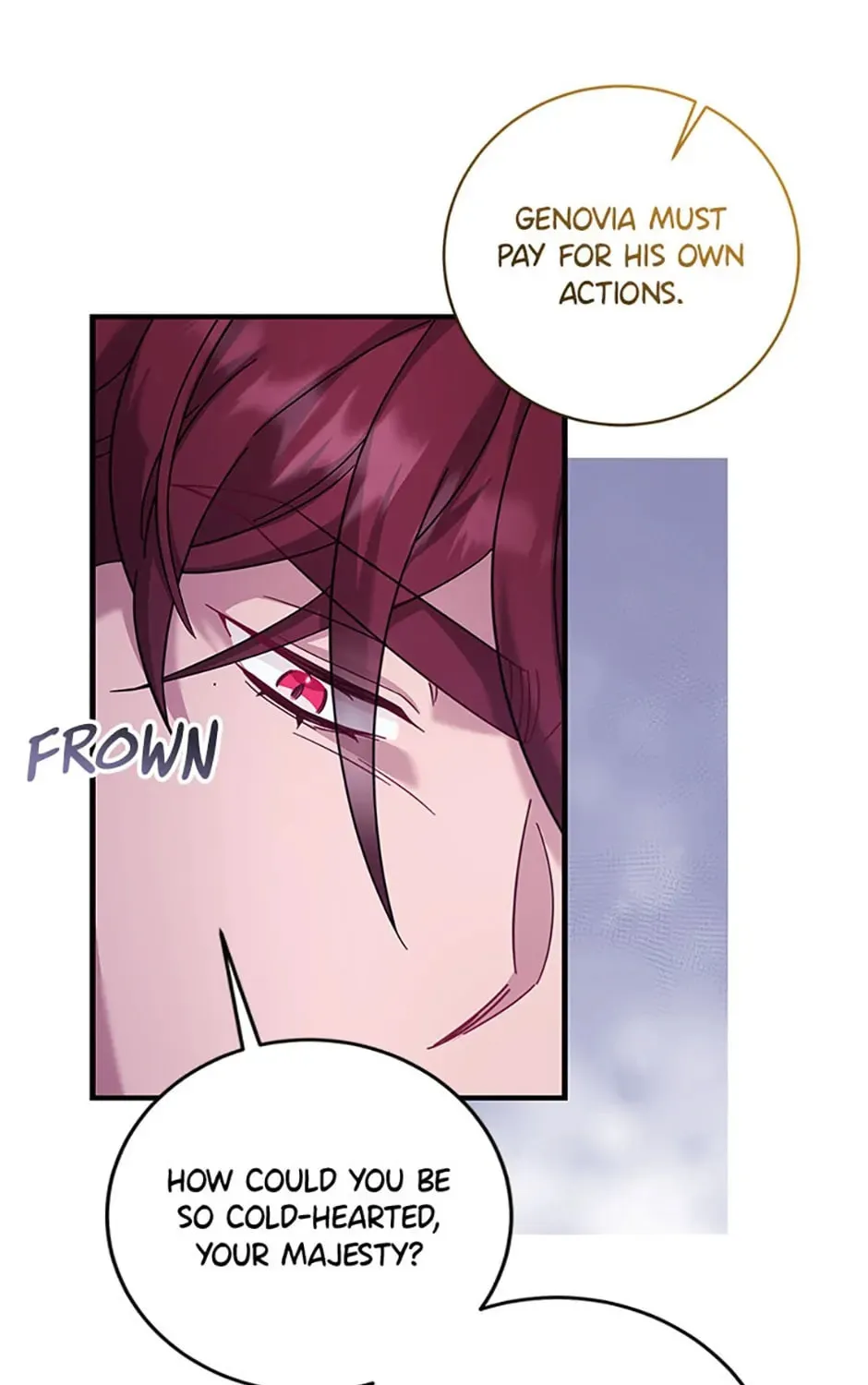 Baby Pharmacist Princess Chapter 48 page 95 - 
