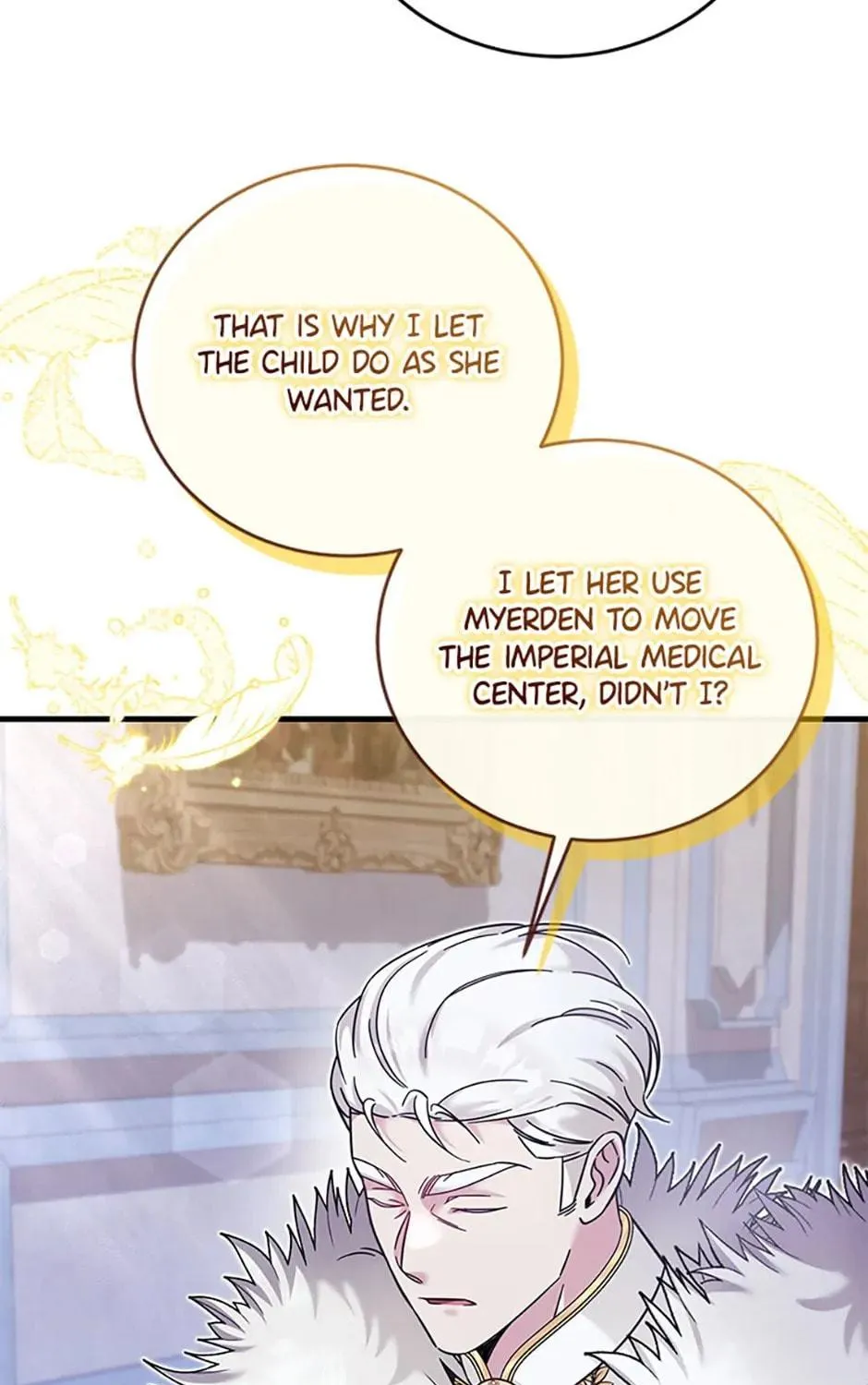 Baby Pharmacist Princess Chapter 48 page 97 - 