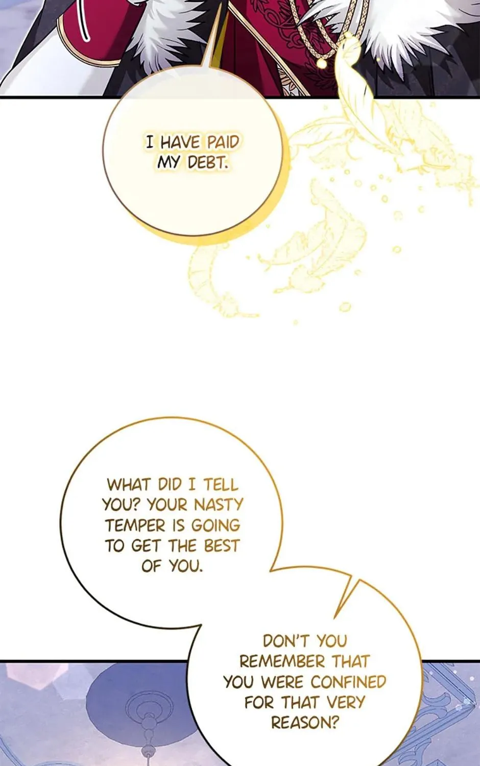 Baby Pharmacist Princess Chapter 48 page 99 - 