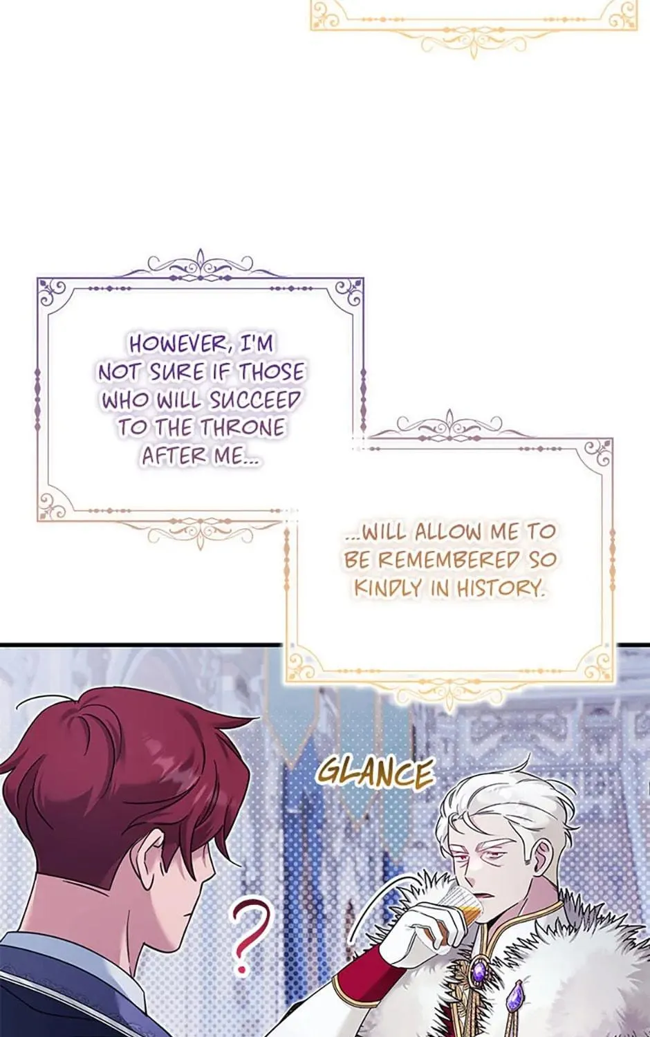 Baby Pharmacist Princess Chapter 49 page 11 - 