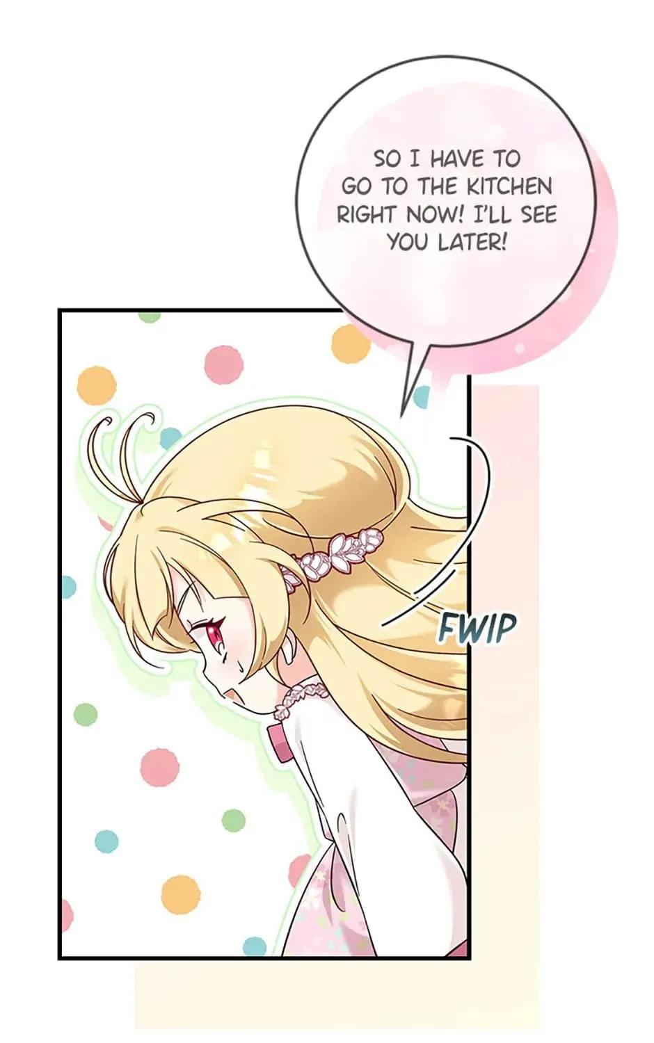 Baby Pharmacist Princess Chapter 49 page 101 - 