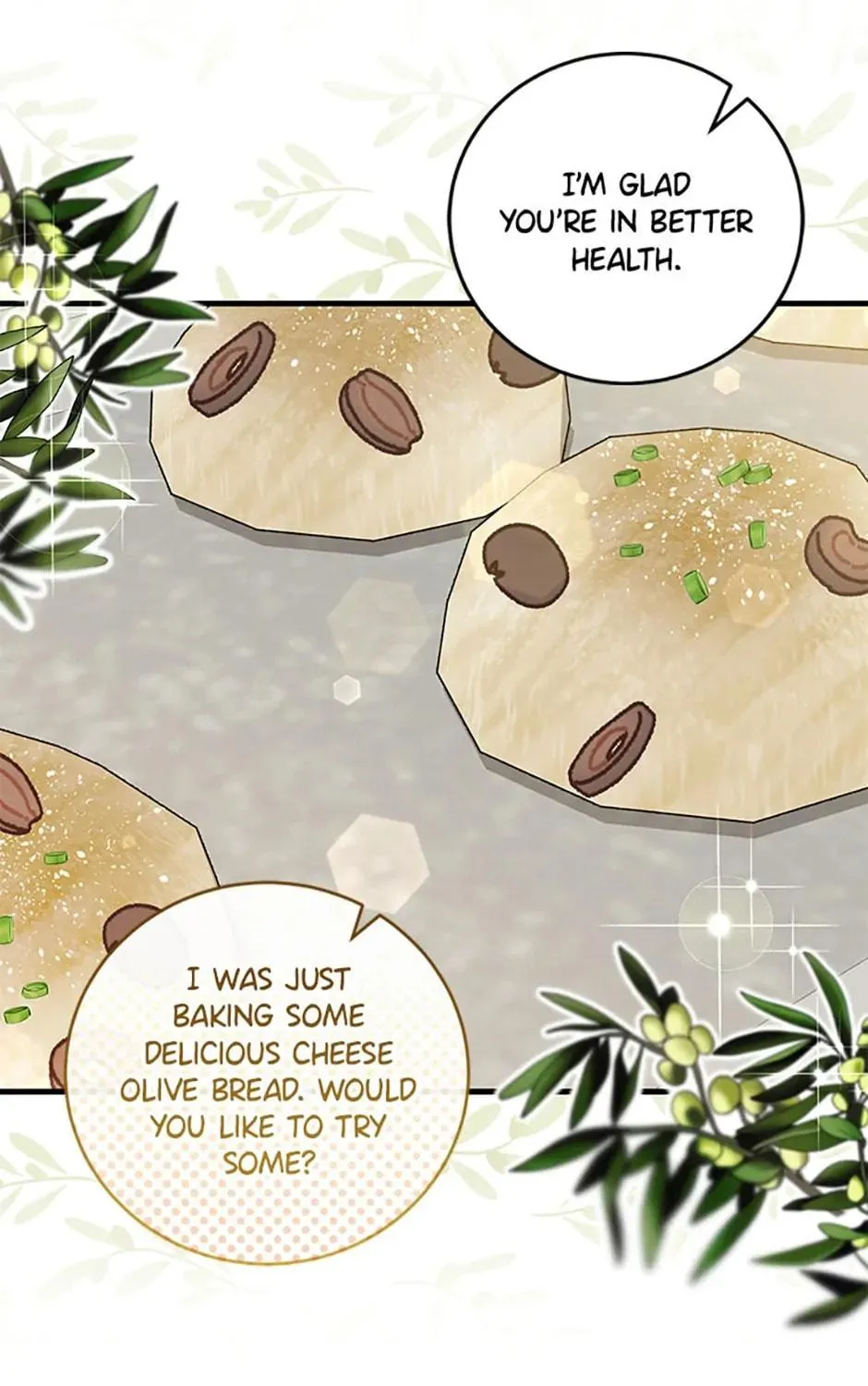 Baby Pharmacist Princess Chapter 49 page 109 - 