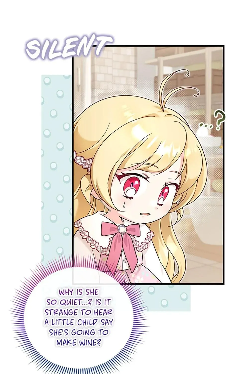 Baby Pharmacist Princess Chapter 49 page 113 - 