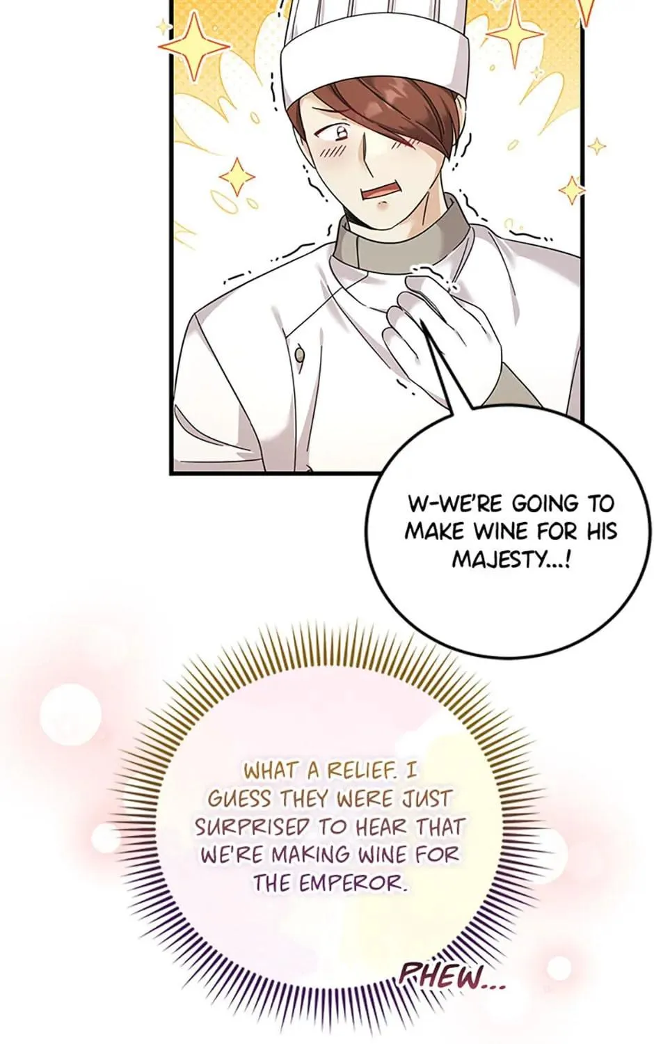 Baby Pharmacist Princess Chapter 49 page 119 - 
