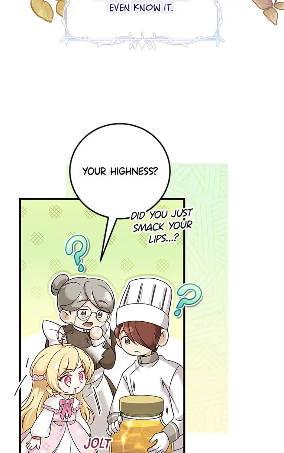 Baby Pharmacist Princess Chapter 49 page 127 - 