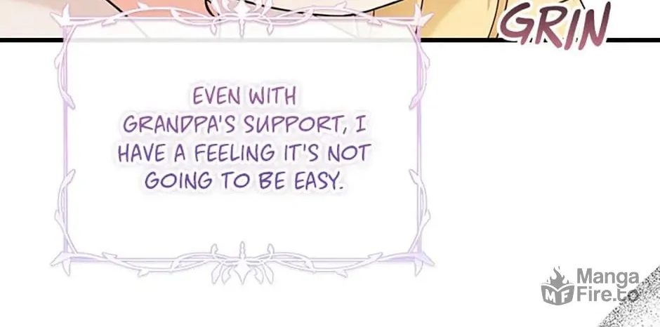 Baby Pharmacist Princess Chapter 49 page 132 - 