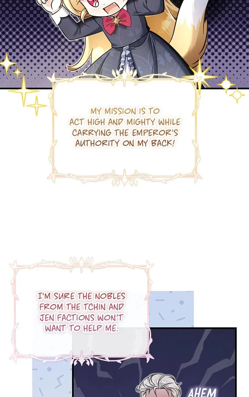 Baby Pharmacist Princess Chapter 49 page 137 - 