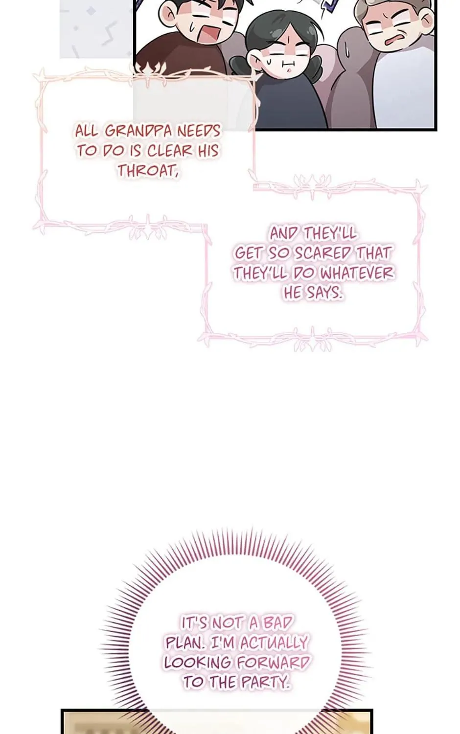 Baby Pharmacist Princess Chapter 49 page 139 - 