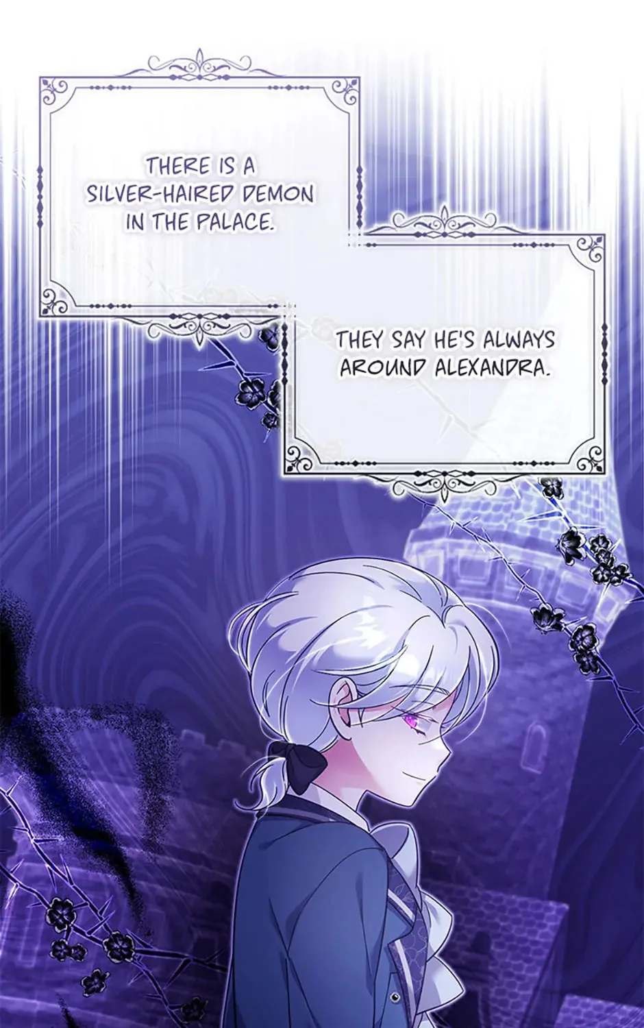 Baby Pharmacist Princess Chapter 49 page 15 - 